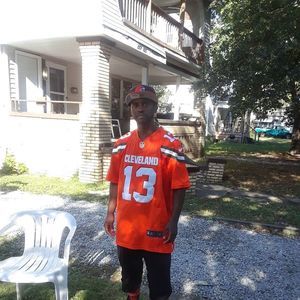 Meet your Posher, Samuel